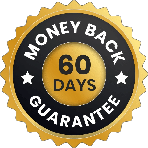 Vertigenics Money Back Gaurantee